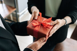sustainable corporate gifts--corporate gifting program in texas