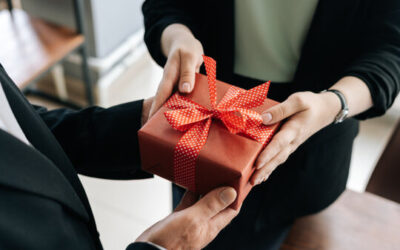 sustainable corporate gifts--corporate gifting program in texas