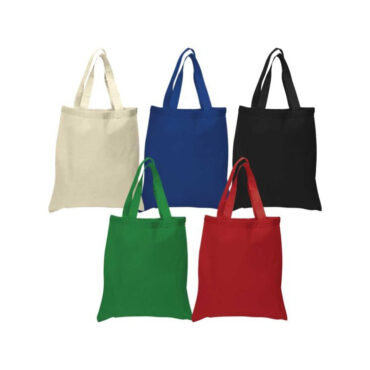 CottonAura Cotton Bag