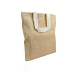 Jute Luxe Eco-Friendly Bags