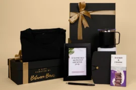 Luxury Gifts for employees Corporate Gifts in USA