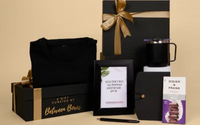 Luxury Gifts for employees Corporate Gifts in USA