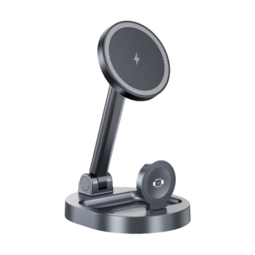 MagNest - 3 IN 1 Magsafe Charger