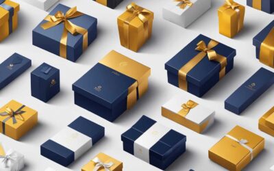 Corporate gifts in california