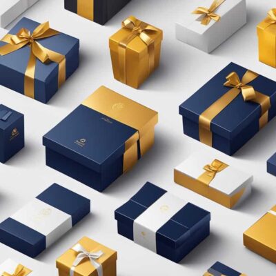 Corporate gifts in california
