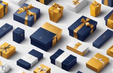 Corporate gifts in california