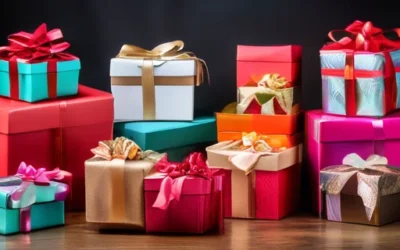 Corporate gifts supplier in texas