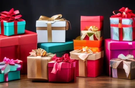 unique corporate gifts oman