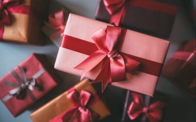 corporate gifting program in texas