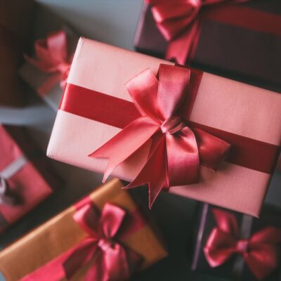 corporate gifting program in texas