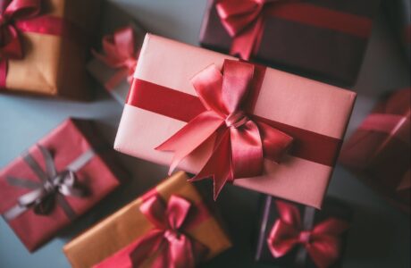 corporate gifting program in texas