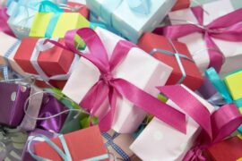 corporate gifts