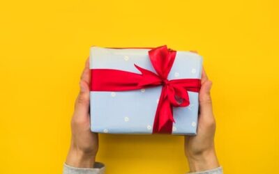 Corporate gifting
