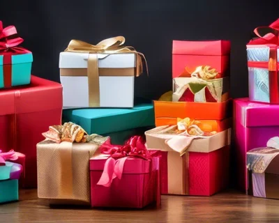 Corporate gifts supplier in texas