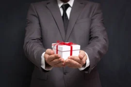 Cool Gifts for Executives