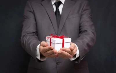 Cool Gifts for Executives