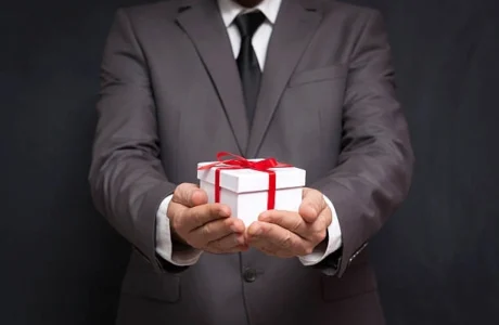 Cool Gifts for Executives