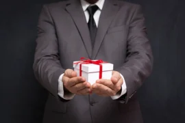 cool gifts for executives