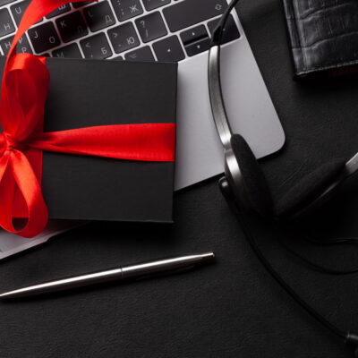 employee gifts