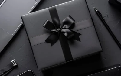 gifts for corporate events in saudi arabia