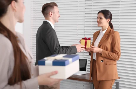 luxury corporate gifts