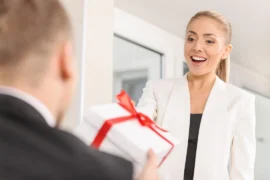 luxury corporate gifts