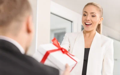 luxury corporate gifts