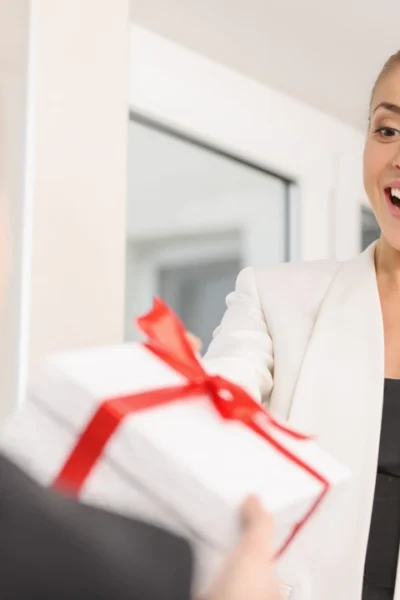 luxury corporate gifts