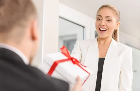 luxury corporate gifts