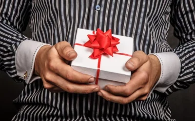 cool gifts for executives