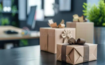 Corporate Gifts in Kuwait