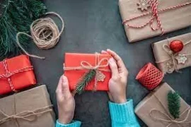 Corporate gifts in Kuwait