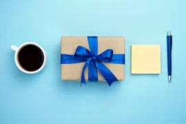 Corporate gifts online