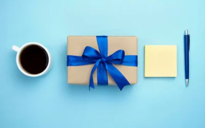 Corporate gifts online