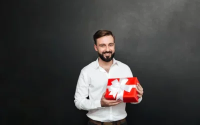 high-end corporate gifts
