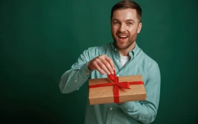 High-End Corporate Gifts