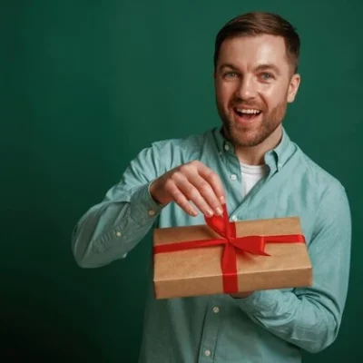High-End Corporate Gifts