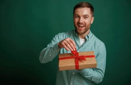 High-End Corporate Gifts