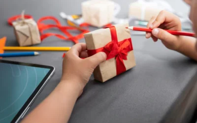 high-end corporate gifts
