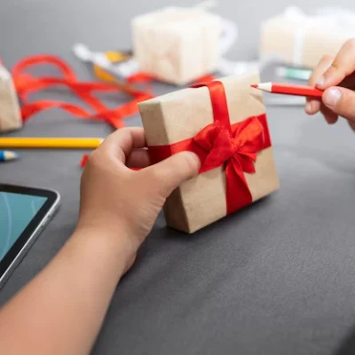 high-end corporate gifts