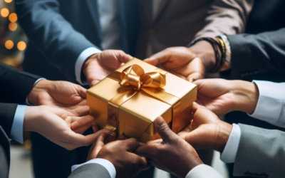 sustainable gifts