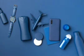 Gifts for corporate events in Saudi Arabia