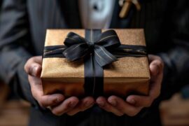 corporate gifts in oman