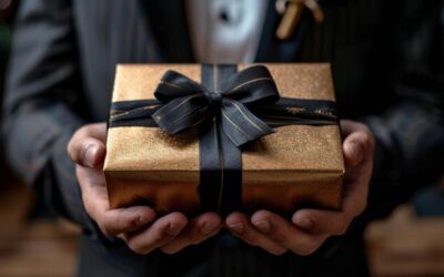 corporate gifts in oman
