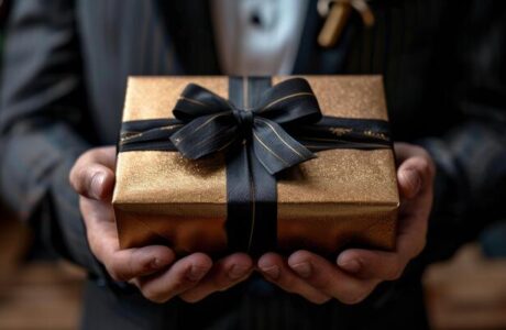 corporate gifts in oman