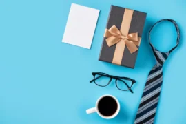 corporate gifts in california