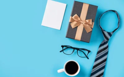 corporate gifts in california