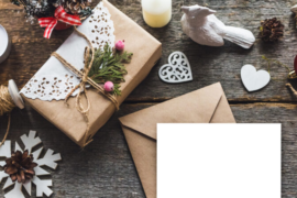 Corporate Gifts in Oman