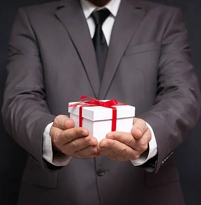 Cool Gifts for Executives