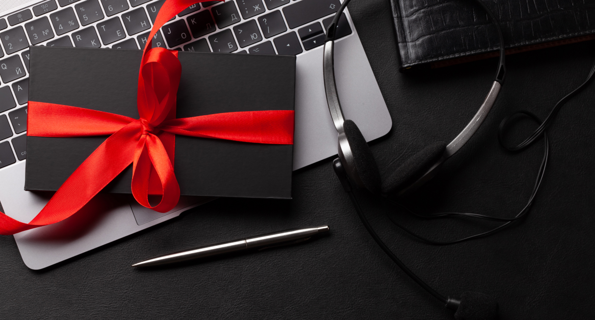 employee gifts